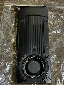 NVIDIA GTX 760 2GB DDR5 DVI HDMI Display Port - Tested and Working - Picture 1 of 8