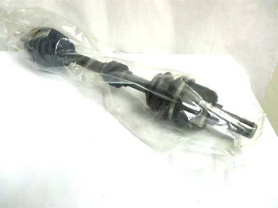 MR357809 MOPAR DODGE CHRYSLER FRONT AXLE SHAFT 2001-05 SEBRING STRATUS  - Image 1 of 2