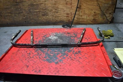 Polaris Sportsman 90 2009 soporte de barra trasera 0453727 Foto 1 de 3