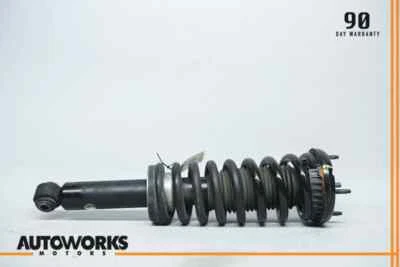 09-12 Jaguar XF X250 Rear Right Passenger Side Shock Absorber Coil Strut OEM - Image 1 of 4