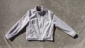 GAP Jacke Damen khakifarbener Langarm-Knopfdruck Lyocell - XL - Bild 1 von 13