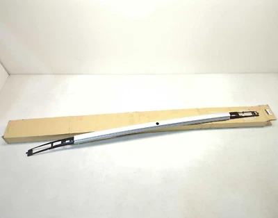 New OEM Genuine Mitsubishi Roof Rail LH Silver 2016-2022 PHEV Outlander 7661A353 - Image 1 of 3