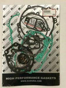 Namura Top End Gasket Set 10045TS HONDA TRX450R 2004-2005 Size 93.97 94.47mm - Picture 1 of 2