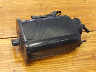 09-13 Ducati Monster 696 EMISIONES BOTE CARBÓN Foto 1 de 3