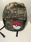 Vintage Pokemon Backpack