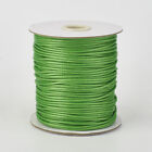 200yards/roll Environmental Korean Waxed Polyester Cord Crafting Thread 1.5mm