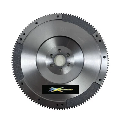 FX HEAVY-DUTY CAST FLYWHEEL fits NISSAN 2007-2012 NISSAN ALTIMA SENTRA SE-R 2.5L - Image 1 of 4