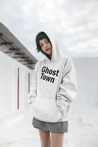 Specials Ghost Town Hoodie