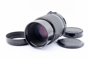 PENTAX smc Pentax 67 200mm F4 Late Model Lens for 6x7 67II [Excellent+++,Tested] - Picture 1 of 24
