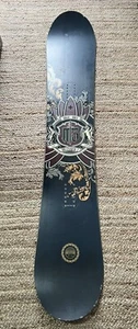 Snowboard uomo M3 TALON 163 cm - Foto 1 di 7