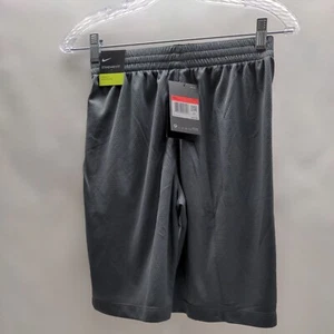 Nike Shorts Youth Boys Dri Fit Dry Trophy Basketball Training Gym Small to L - Picture 1 of 8