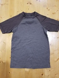 Camisa marrón Urban Pipeline para niños talla pequeña - Imagen 1 de 2