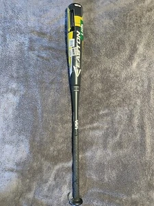 Easton YBB18BXH10 Beast Hybrid Bat - Gray - Picture 1 of 5