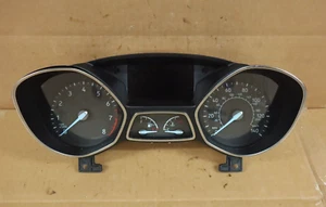2018 Ford Escape Instrument Head Speedometer Gauge Cluster OEM UNK Miles - Picture 1 of 5