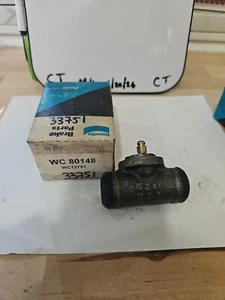 Bendix 33751 Drum Brake Wheel Cylinder WC80148 WC13751 - Picture 1 of 3
