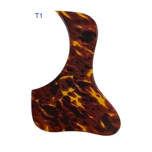 Nuovo ottimo - per Gibson L-00 battipenna chitarra acustica a goccia, T1 - Foto 1 di 3