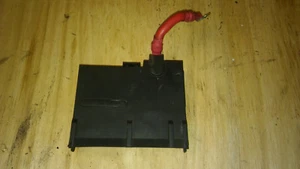 FORD FIESTA LX 1.25 PETROL 04 UNDER BONNET CUT OFF FUSE BOX 2S6T-14A076-AA - Picture 1 of 6