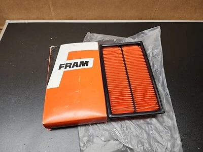 Filtro de aire Premier se adapta a Mazda MX-5 1990-1998 323 1989-1998 1.3 1.6 1.8 Foto 1 de 4