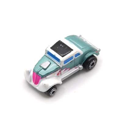 Micro Machines '33 Willys Coupe Galoob 1994 Vintage - Image 1 of 4