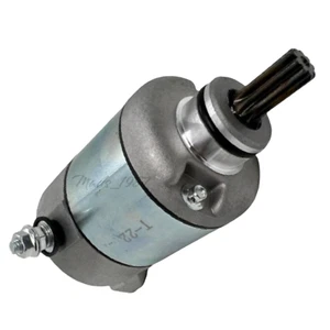 Kawasaki KLX 140 KLX150 Bigger Starter Motor- FREE SHIPPING - Picture 1 of 8