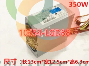 Neu 1X für ST-350PFC SFX 350W Industrieausrüstung Kleinnetzteil @10654 - Bild 1 von 4