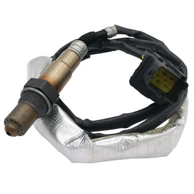 Sonda lambda anteriore catalizzatore 0258007137 per Volvo S60 S80 I V70 II XC70 I 8670276 9487147 - Immagine 1 di 4