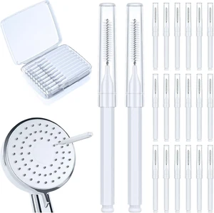 Shower Head Cleaning Brush for Small Hole,Multifunctional Shower Head Cleaner To - Picture 1 of 12