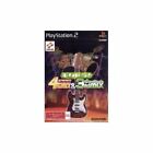 PS2 GitaDora! Guitar Freaks 4. Mix & DrumMania 3. Mix PlayStation 2 JPGame