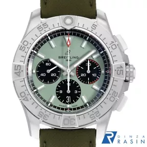 Grand Seiko Elegance Collection SBGW281 Manual Winding Silver Dial Men's Watch - Picture 1 of 7