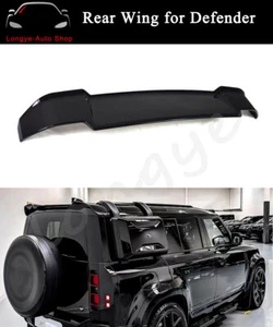 Alerón trasero Trail para LR 2020-2024 Defender 90 110 L851 L663 - Imagen 1 de 7
