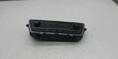 15 16 17 HYUNDAI SONATA CLIMATE CONTROL TEMP CONTROL OEM 97250-C2000 - Image 1 of 4