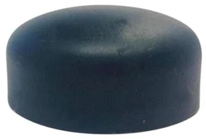 Various Sizes of Cap Butt Weld Carbon Steel Class STD Schedule 40 GAV - Picture 1 of 1