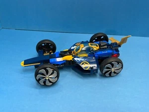 LEGO Ninjago Ninja Sub Speeder #71752 - Casi Completo - Se Vende como se muestra - Imagen 1 de 5
