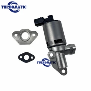 Valvola EGR 5 Pin 4861674AB 04593896AD per Jeep Wrangler JK 3.8L 2007-2011 - Foto 1 di 6