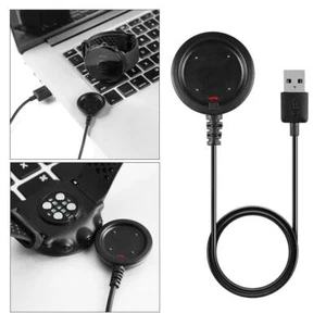 Compatible with Polar V/M GRIT X Ignite Charger Charging Cable, 3.3ft/1M - Zdjęcie 1 z 10
