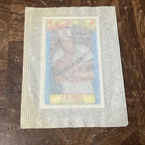 1979 Kellogg's #5 Jim Palmer Orioles Sealed In Original Wrapper - Picture 1 of 3