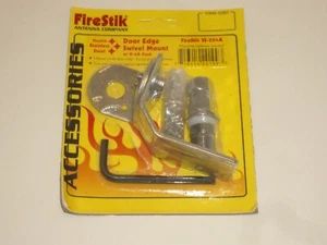 FIRESTIK SS-204A ACERO INOXIDABLE ESCOTILLA DE BORDE ANTENA AJUSTABLE MONTAJE 3/8-24 SO239 - Imagen 1 de 1