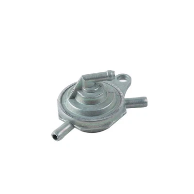 Bomba de combustible de vacío Petcock apta para scooter chino GY6 50-150CC ATV TaoTao Buyang Foto 1 de 4