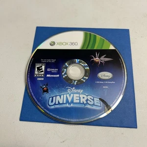 Disney Universe (Microsoft Xbox 360, 2011) - Bild 1 von 4