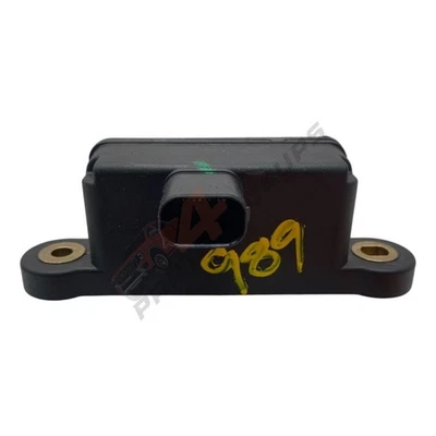 2014 Nissan Navara V6 Gravity Sensor 2010-2015 479319FF0B - Image 1 of 4