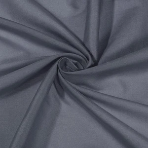 3.9x3.3ft(120x100cm) Tessuto Scenario Grigio Foto Sfondo con 4 Clip Chiodi - Afbeelding 1 van 4
