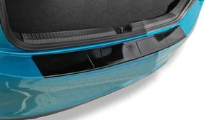 Steel Rear Bumper Protector for Kia Niro 2016- - Picture 1 of 5