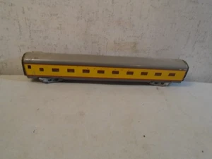 ACCOPPIATORI SCALA HO UNION PACIFIC PULLMAN TUTTO METALLO STILE KADEE - Foto 1 di 3