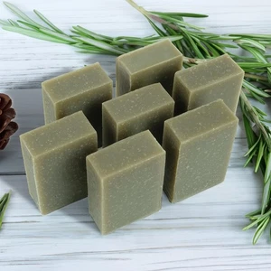 7 x FRIENDLY SOAP - NATÜRLICHE UNVERPACKTE ROSMARINSEIFE | 20% RABATT UVP - Bild 1 von 4