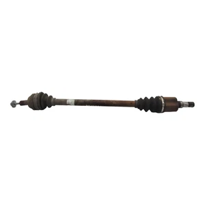 Right Rear Semi-Axle Semi-Shaft Used SMART FORTWO COUPE CABRIO 451 - Picture 1 of 3