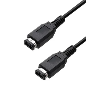 Nintendo Game Boy Color & Game Boy Pocket 2-Player Link Cable by XYAB - New - Picture 1 of 1