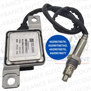 Capteur NOx 4G0907807K pour Audi A6 A7 Sportback Allroad 3.0 TDI Quattro NEW - Imagen 1 de 13