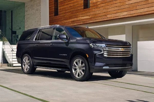 3M Pre cut Window Tint Chevrolet Suburban 2021-2024 SUV - Picture 1 of 1