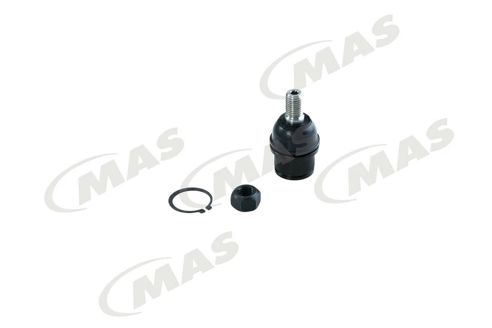 Rótula de suspensión MAS Industries BJ82295 para modelos seleccionados de Dodge Ram 03-13 Foto 1 de 4