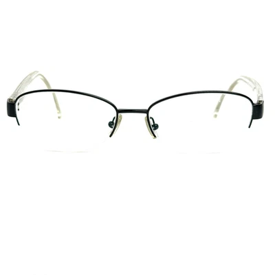 Monturas para gafas Coach Hc 50771D media llanta 53-17 H19253 Foto 1 de 4